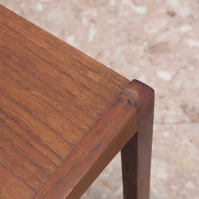 ネストテーブル 3Pセット ヴィンテージ イギリス