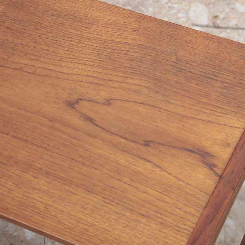 ネストテーブル 3Pセット ヴィンテージ イギリス