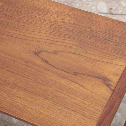 ネストテーブル 3Pセット ヴィンテージ イギリス