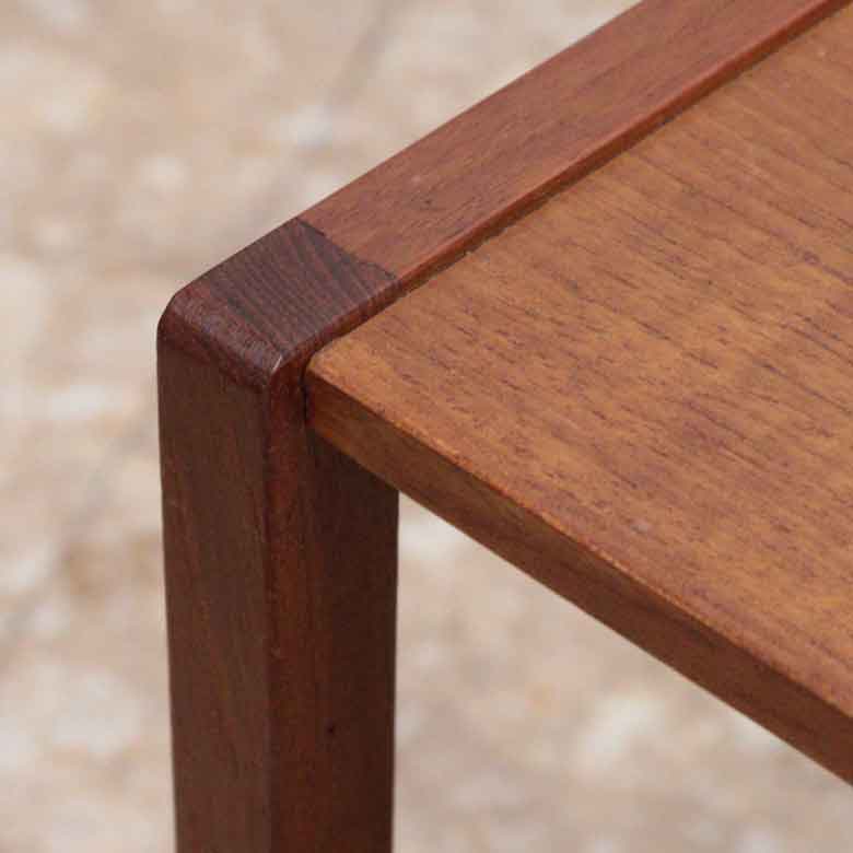 ネストテーブル 3Pセット ヴィンテージ イギリス