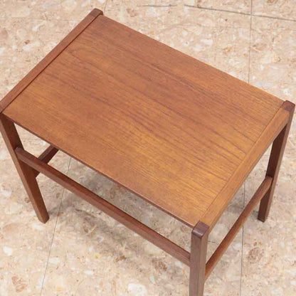 ネストテーブル 3Pセット ヴィンテージ イギリス