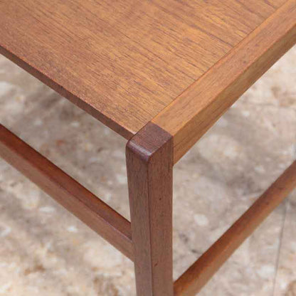 ネストテーブル 3Pセット ヴィンテージ イギリス