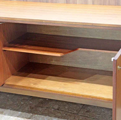 サイドボード Wrighton ヴィンテージ イギリス チーク 木製