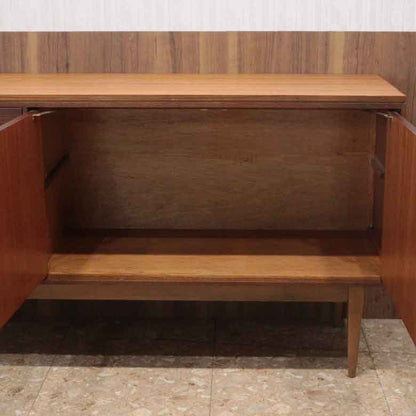 サイドボード Wrighton ヴィンテージ イギリス チーク 木製