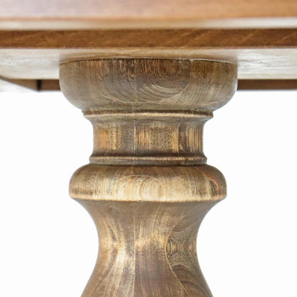 ダイニングテーブル ERCOL アーコール 伸長式 エルム イギリス ミッドセンチュリー