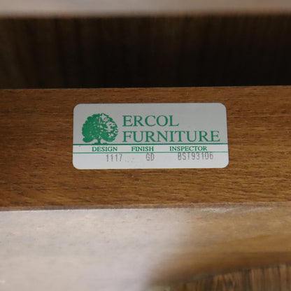 ダイニングテーブル ERCOL アーコール 伸長式 エルム イギリス ミッドセンチュリー