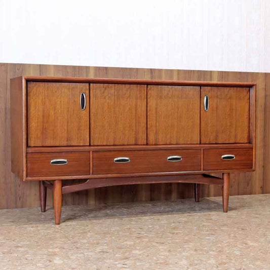 サイドボード G-PLAN メタル イギリス ブラジリア vb wikins ヴィンテージ