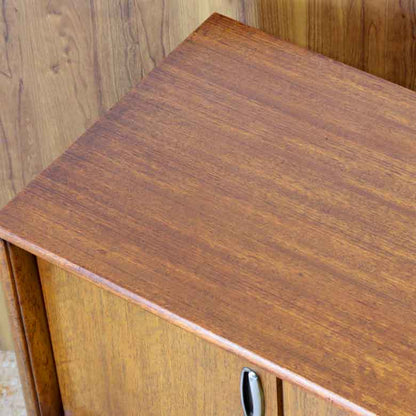 サイドボード G-PLAN メタル イギリス ブラジリア vb wikins ヴィンテージ