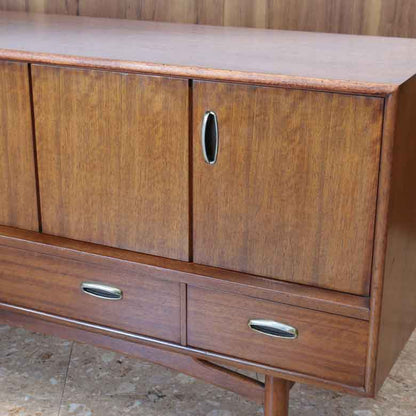 サイドボード G-PLAN メタル イギリス ブラジリア vb wikins ヴィンテージ