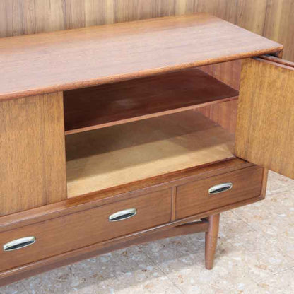 サイドボード G-PLAN メタル イギリス ブラジリア vb wikins ヴィンテージ