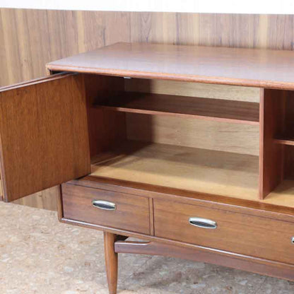 サイドボード G-PLAN メタル イギリス ブラジリア vb wikins ヴィンテージ