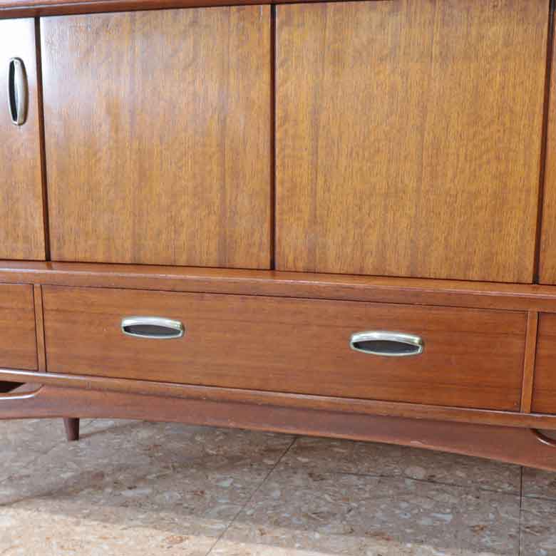 サイドボード G-PLAN メタル イギリス ブラジリア vb wikins ヴィンテージ