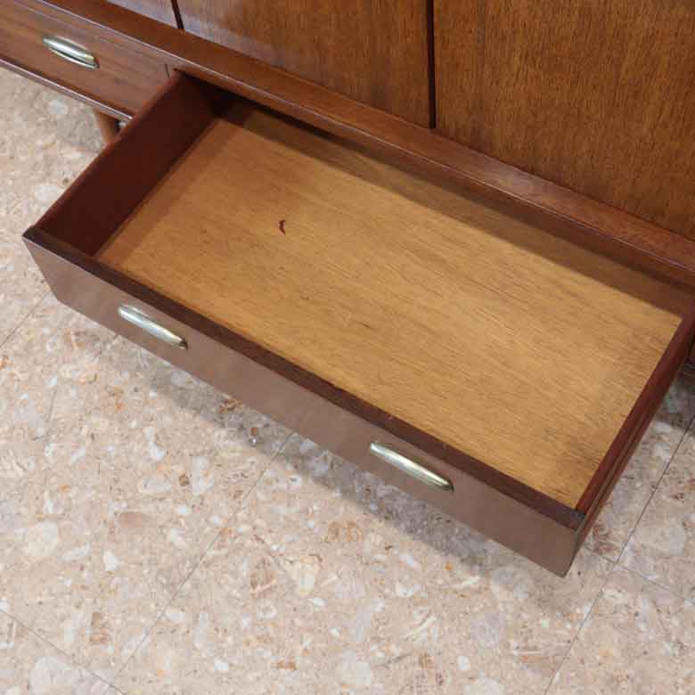 サイドボード G-PLAN メタル イギリス ブラジリア vb wikins ヴィンテージ