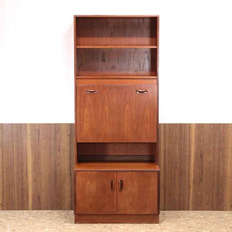 キャビネット G-PLAN Fresco ウォールユニット ヴィンテージ イギリス