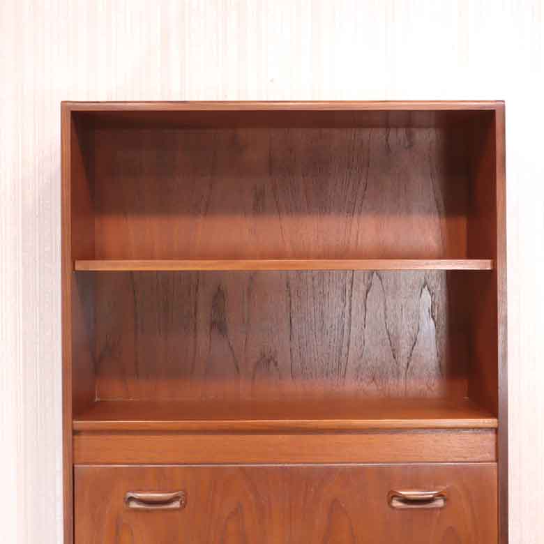 キャビネット G-PLAN Fresco ウォールユニット ヴィンテージ イギリス