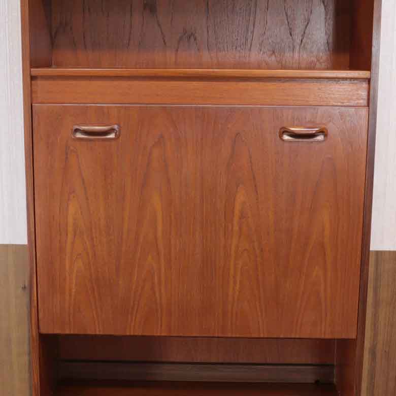 キャビネット G-PLAN Fresco ウォールユニット ヴィンテージ イギリス