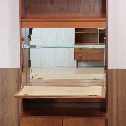 キャビネット G-PLAN Fresco ウォールユニット ヴィンテージ イギリス