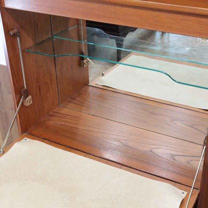 キャビネット G-PLAN Fresco ウォールユニット ヴィンテージ イギリス