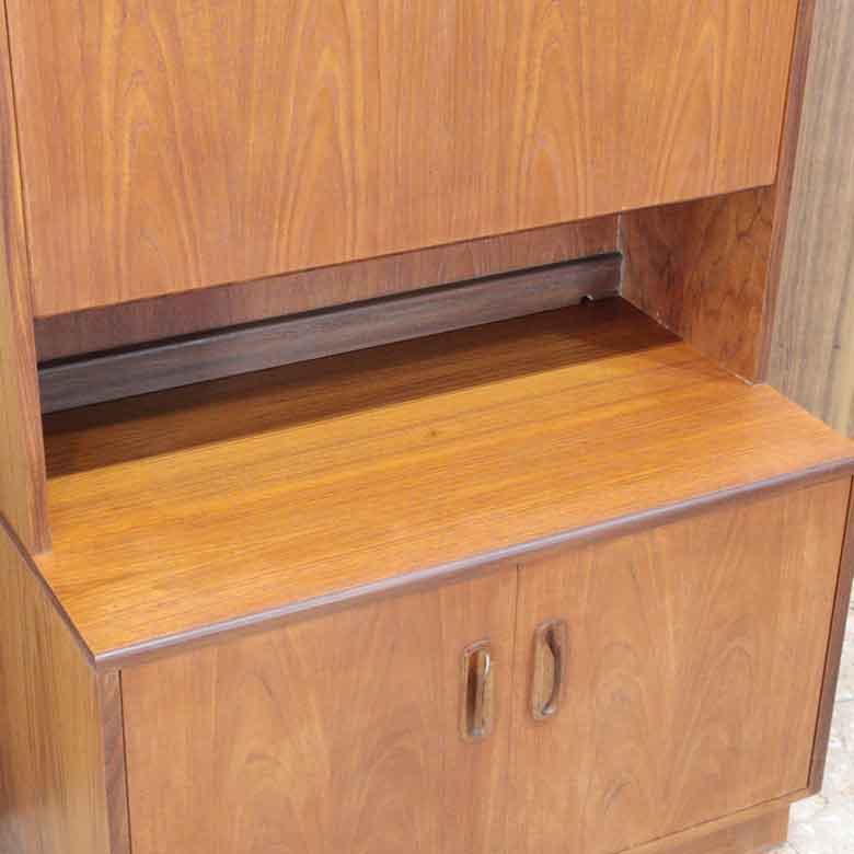 キャビネット G-PLAN Fresco ウォールユニット ヴィンテージ イギリス