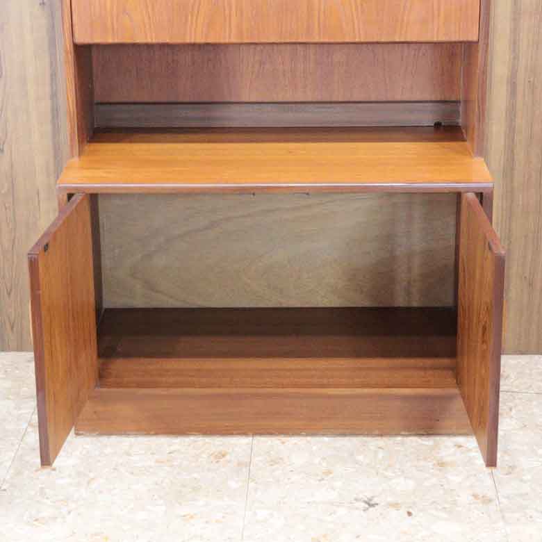 キャビネット G-PLAN Fresco ウォールユニット ヴィンテージ イギリス