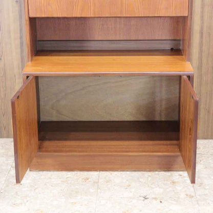 キャビネット G-PLAN Fresco ウォールユニット ヴィンテージ イギリス