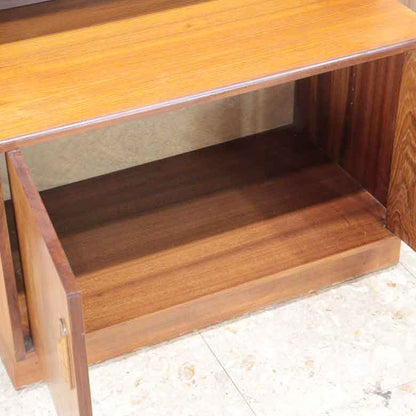 キャビネット G-PLAN Fresco ウォールユニット ヴィンテージ イギリス