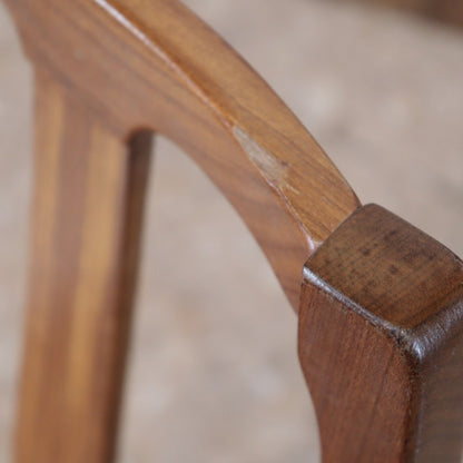 ダイニングチェア ネイサン NATHAN ヴィンテージ イギリス ミッドセンチュリー オリジナル