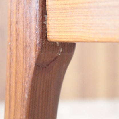 ダイニングチェア ネイサン NATHAN ヴィンテージ イギリス ミッドセンチュリー オリジナル