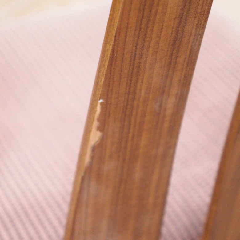 ダイニングチェア ネイサン NATHAN ヴィンテージ イギリス ミッドセンチュリー オリジナル