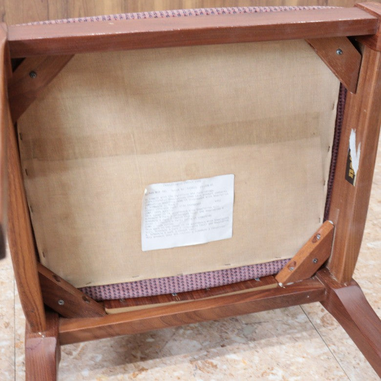 ダイニングチェア ネイサン NATHAN ヴィンテージ イギリス ミッドセンチュリー オリジナル