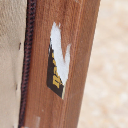 ダイニングチェア ネイサン NATHAN ヴィンテージ イギリス ミッドセンチュリー オリジナル