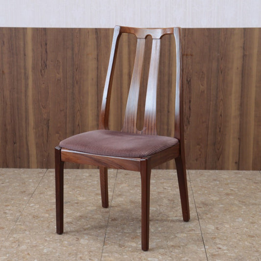 ダイニングチェア ネイサン NATHAN ヴィンテージ イギリス ミッドセンチュリー オリジナル