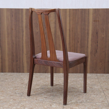 ダイニングチェア ネイサン NATHAN ヴィンテージ イギリス ミッドセンチュリー オリジナル