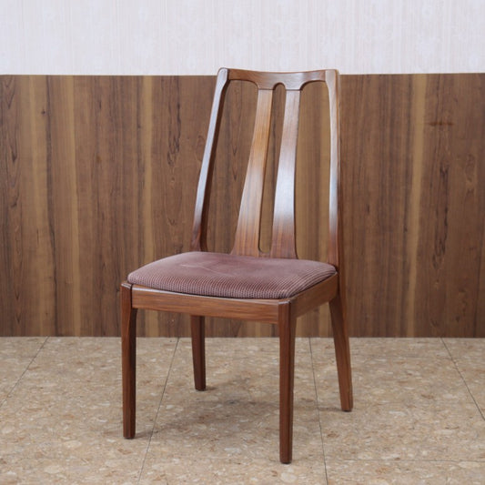 ダイニングチェア ネイサン NATHAN ヴィンテージ イギリス ミッドセンチュリー オリジナル