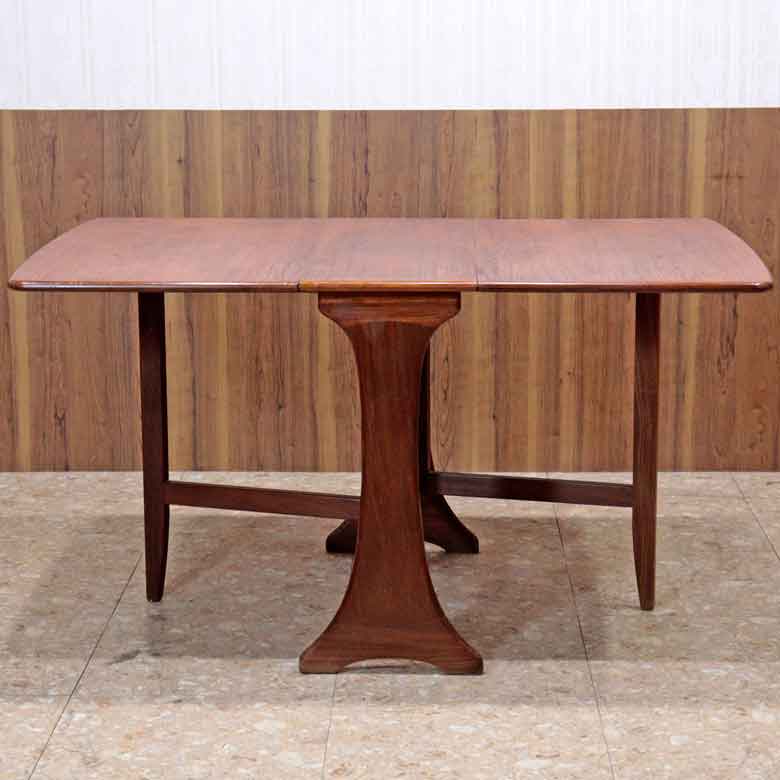 G-PLAN イギリス ヴィンテージ ゲートレッグ ダイニングテーブル ゲートレッグテーブル ジープラン G-PLAN ヴィンテージ イギリス