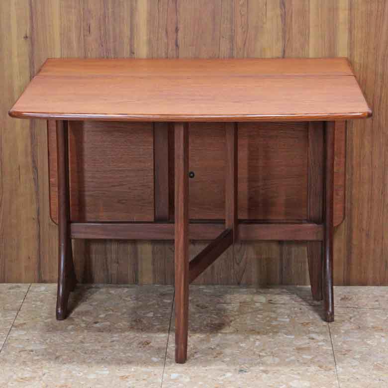 ゲートレッグテーブル ジープラン G-PLAN ヴィンテージ イギリス