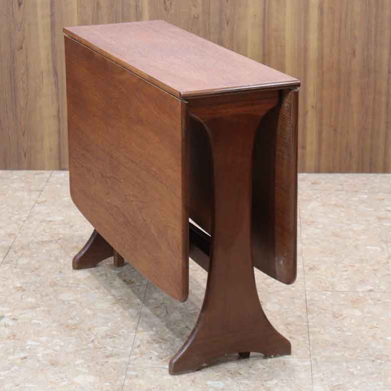 ゲートレッグテーブル ジープラン G-PLAN ヴィンテージ イギリス