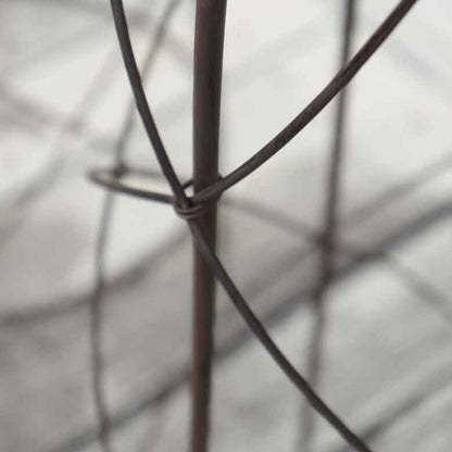 3サイズ オベリスク ガーデニングタワー エクステリア ガーデン用