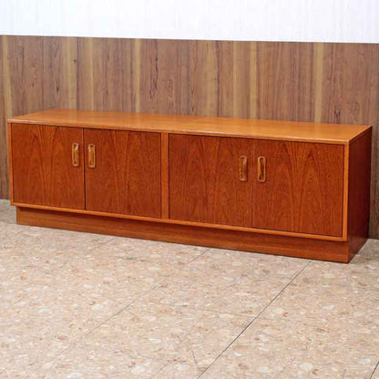 サイドボード G-PLAN ローキャビネット イギリス Fresco フレスコ