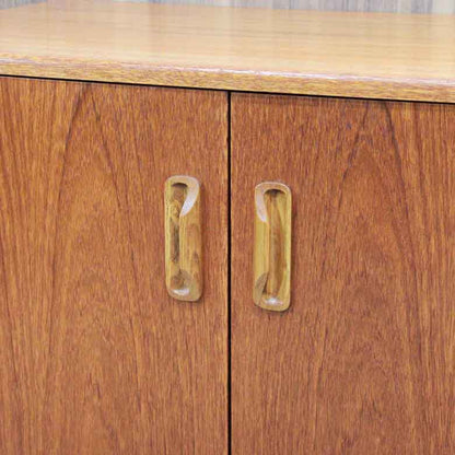 サイドボード G-PLAN ローキャビネット イギリス Fresco フレスコ