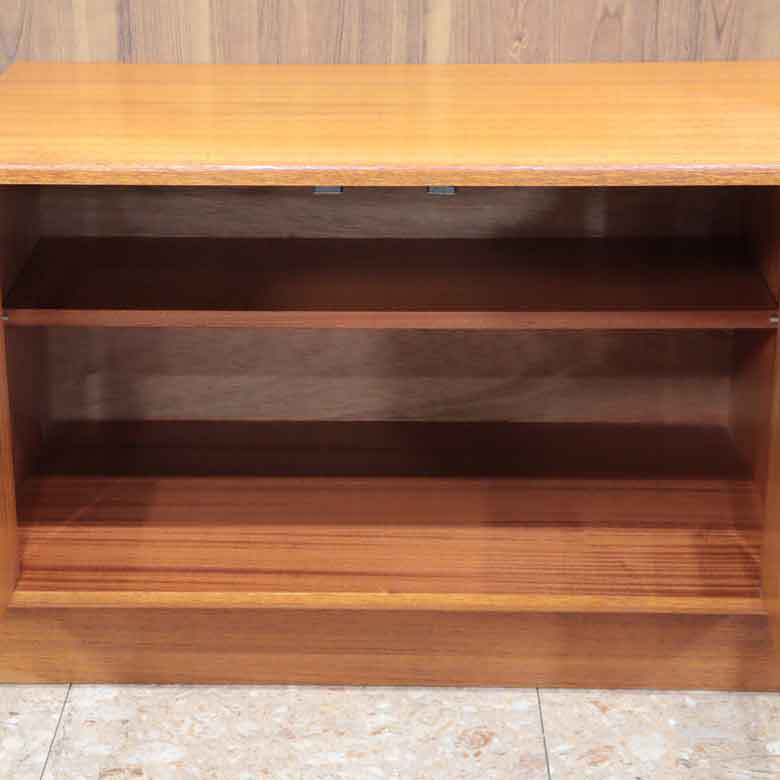 サイドボード G-PLAN ローキャビネット イギリス Fresco フレスコ