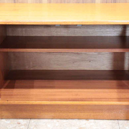 サイドボード G-PLAN ローキャビネット イギリス Fresco フレスコ