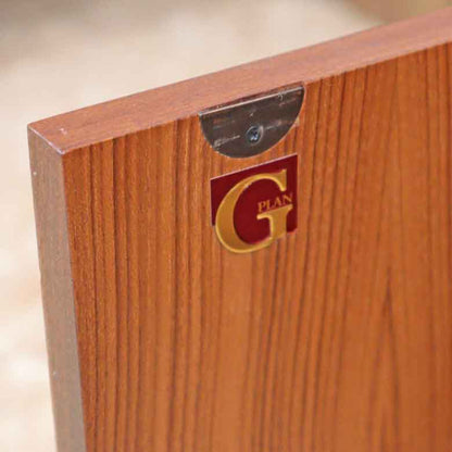 サイドボード G-PLAN ローキャビネット イギリス Fresco フレスコ