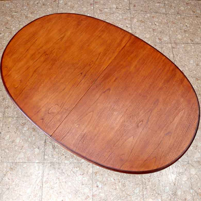 ダイニングテーブル ジープラン G-plan イギリス チーク ホエールレッグ Fresco