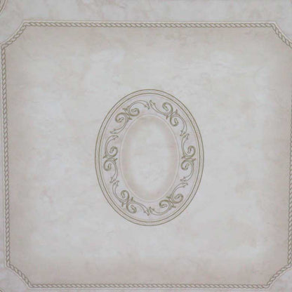 サルタレッリ アマルフィ 3ドアサイドボード アイボリー ローキャビネット