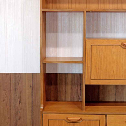 オープンシェルフ Stonehill ヴィンテージ イギリス ルームディヴァイダー ストーンヒル