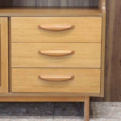 オープンシェルフ Stonehill ヴィンテージ イギリス ルームディヴァイダー ストーンヒル