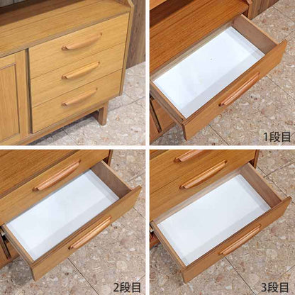 オープンシェルフ Stonehill ヴィンテージ イギリス ルームディヴァイダー ストーンヒル