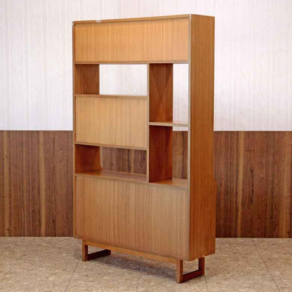 オープンシェルフ Stonehill ヴィンテージ イギリス ルームディヴァイダー ストーンヒル