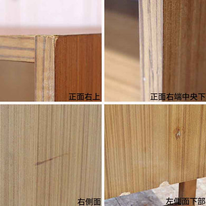 オープンシェルフ Stonehill ヴィンテージ イギリス ルームディヴァイダー ストーンヒル